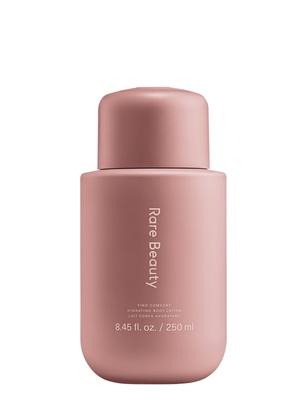 Rare Beauty Hydrating Body Lotion - Muted Rose